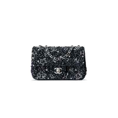 CHANEL MASTER MINI CLASSIC HANDBAG A18257 (20*10*7cm)